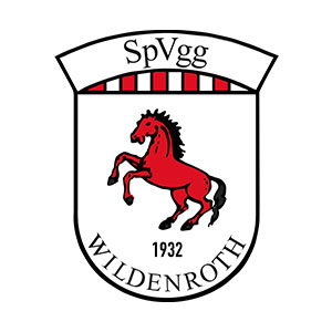 Shop Wildenroth | SpVgg Wildenroth bei Grafrath im Landkreis Fürstenfeldbruck
