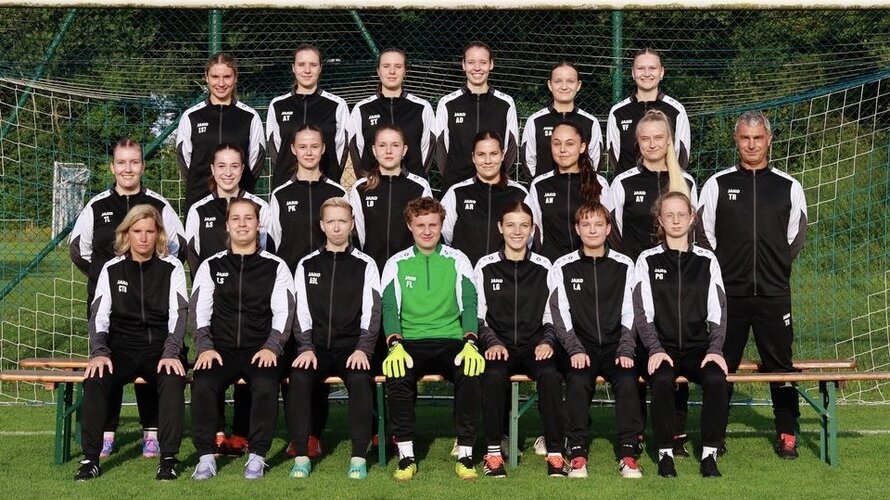 Fußball Damen | SpVgg Wildenroth bei Grafrath im Landkreis Fürstenfeldbruck